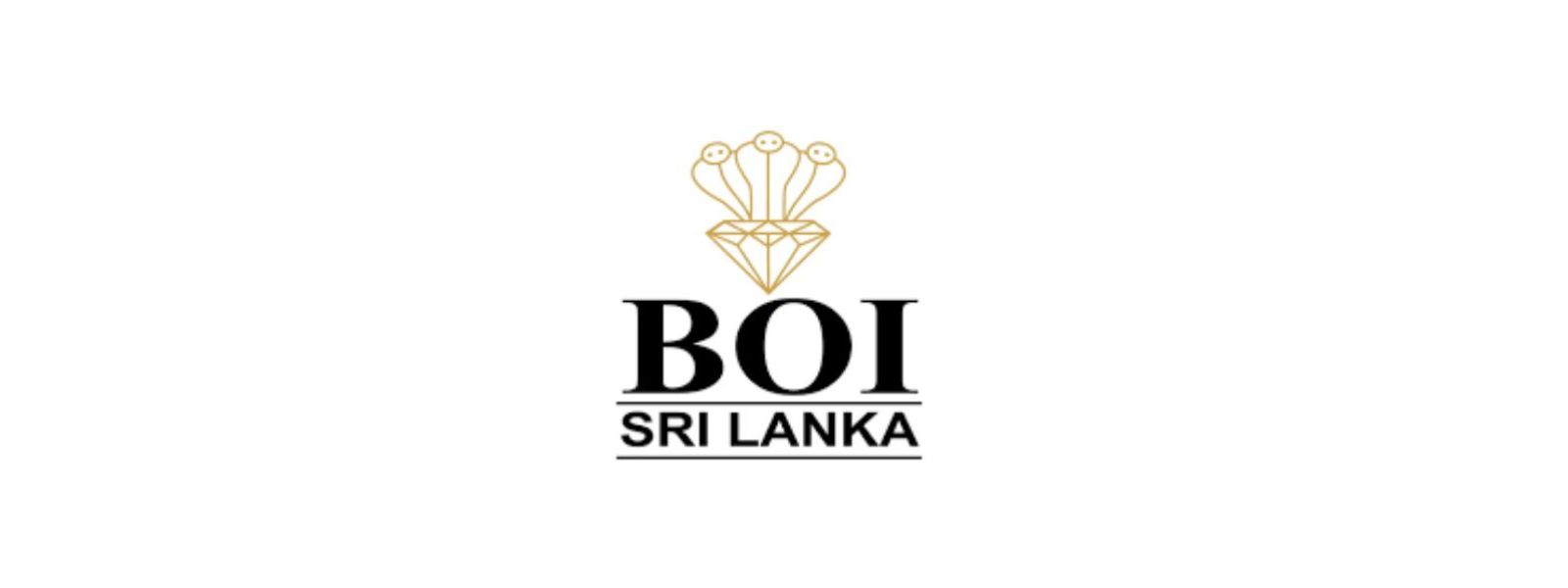 BOI Targets US$ 1.5 Billion in FDI This Year
